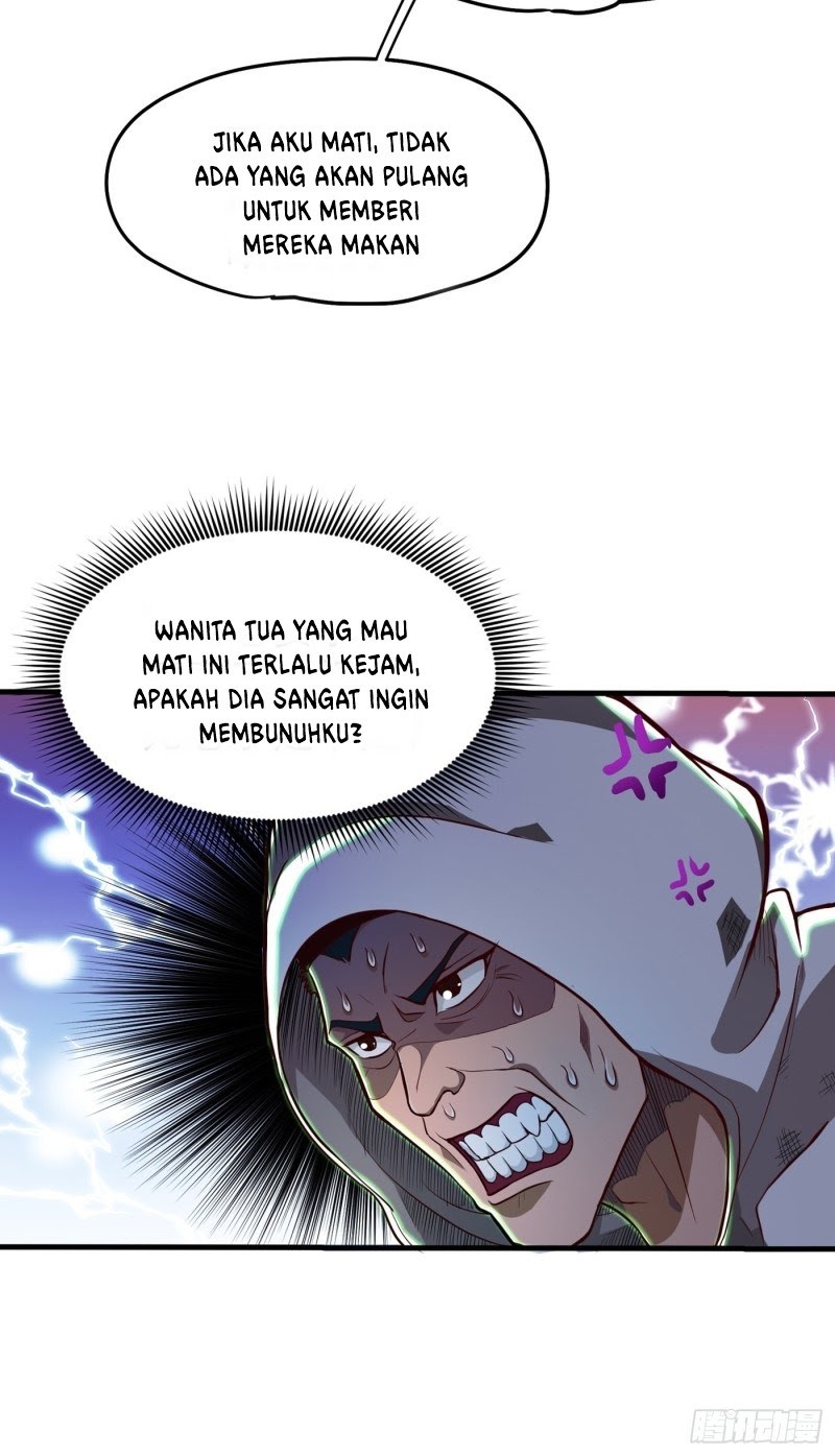 Strongest Divine Doctor Mixed City Chapter 71 Gambar 29
